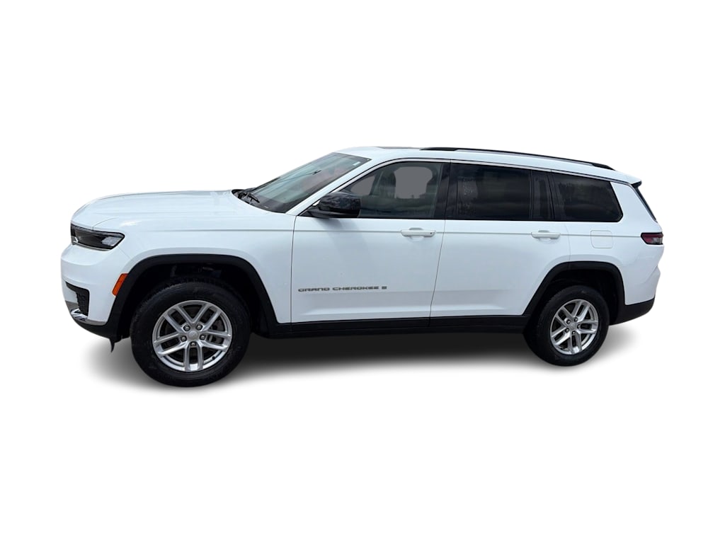 Thumbnail: 2023 Jeep Grand Cherokee L - 22