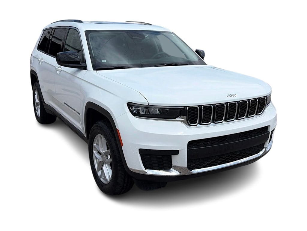 Thumbnail: 2023 Jeep Grand Cherokee L - 10