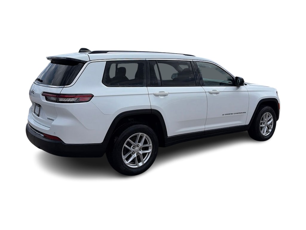 Thumbnail: 2023 Jeep Grand Cherokee L - 17