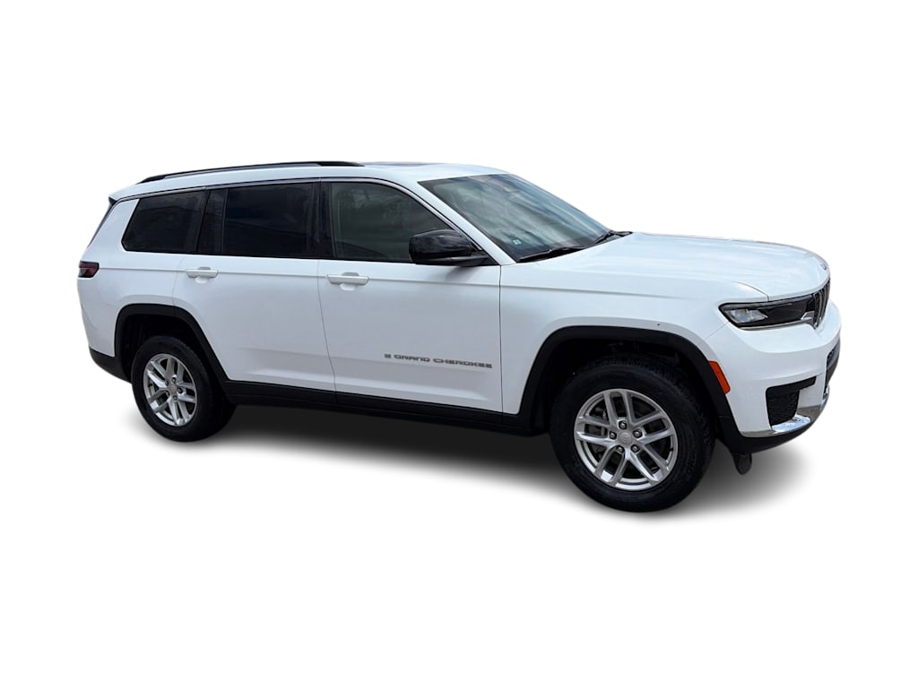 Thumbnail: 2023 Jeep Grand Cherokee L - 13