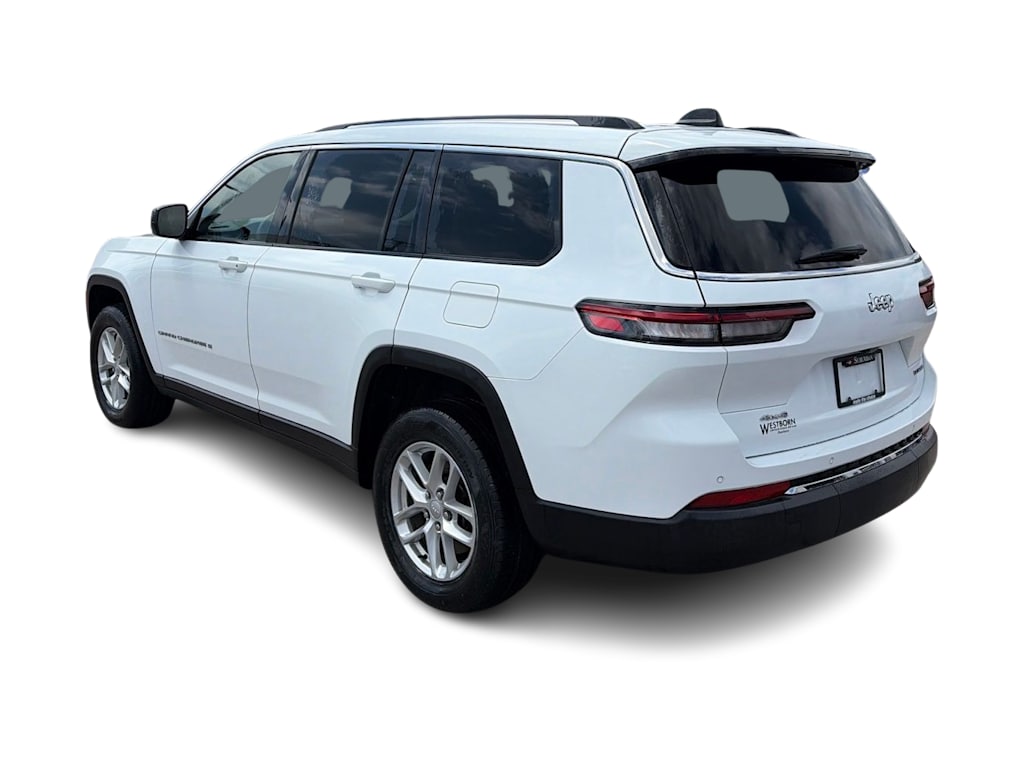 Thumbnail: 2023 Jeep Grand Cherokee L - 3
