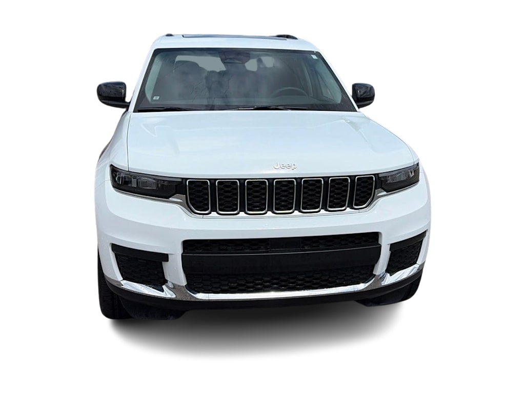 Thumbnail: 2023 Jeep Grand Cherokee L - 8
