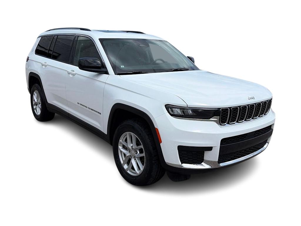 Thumbnail: 2023 Jeep Grand Cherokee L - 11