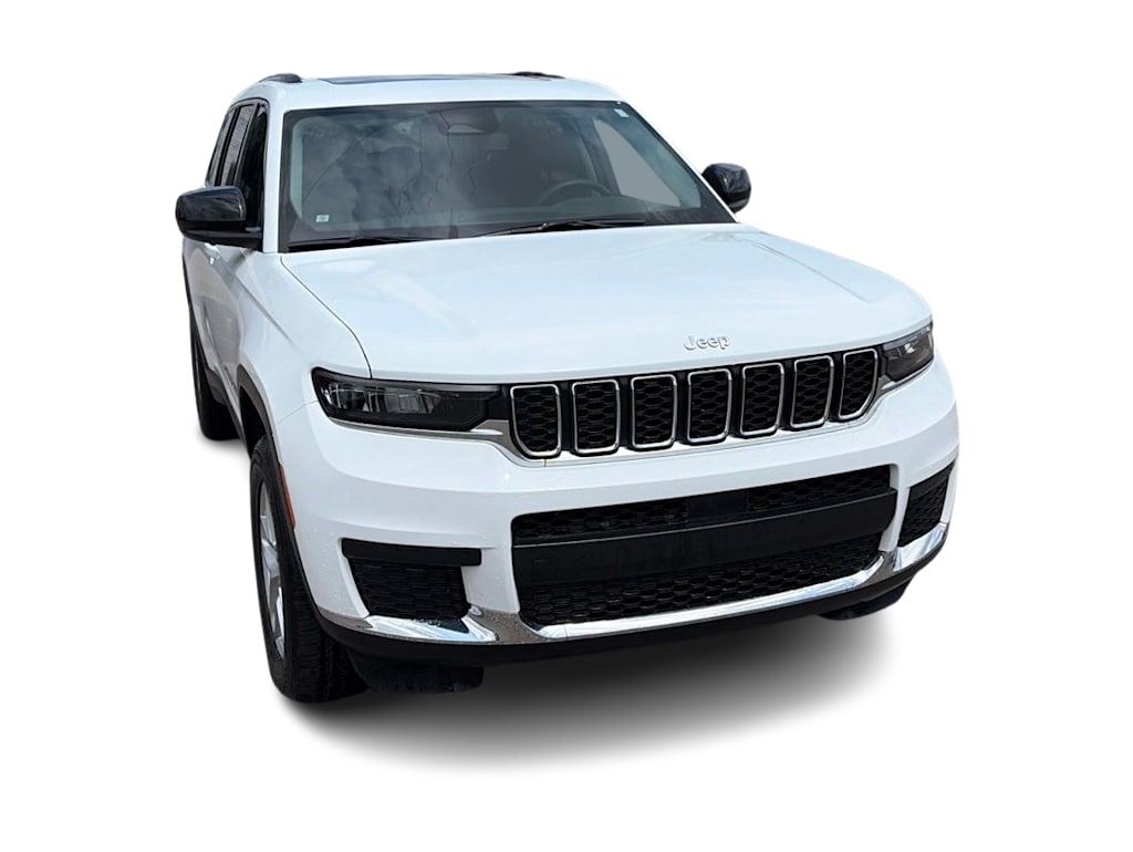 Thumbnail: 2023 Jeep Grand Cherokee L - 9