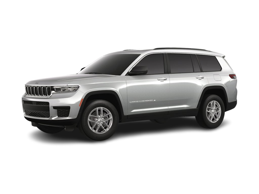2024 Jeep Grand Cherokee L Laredo 4