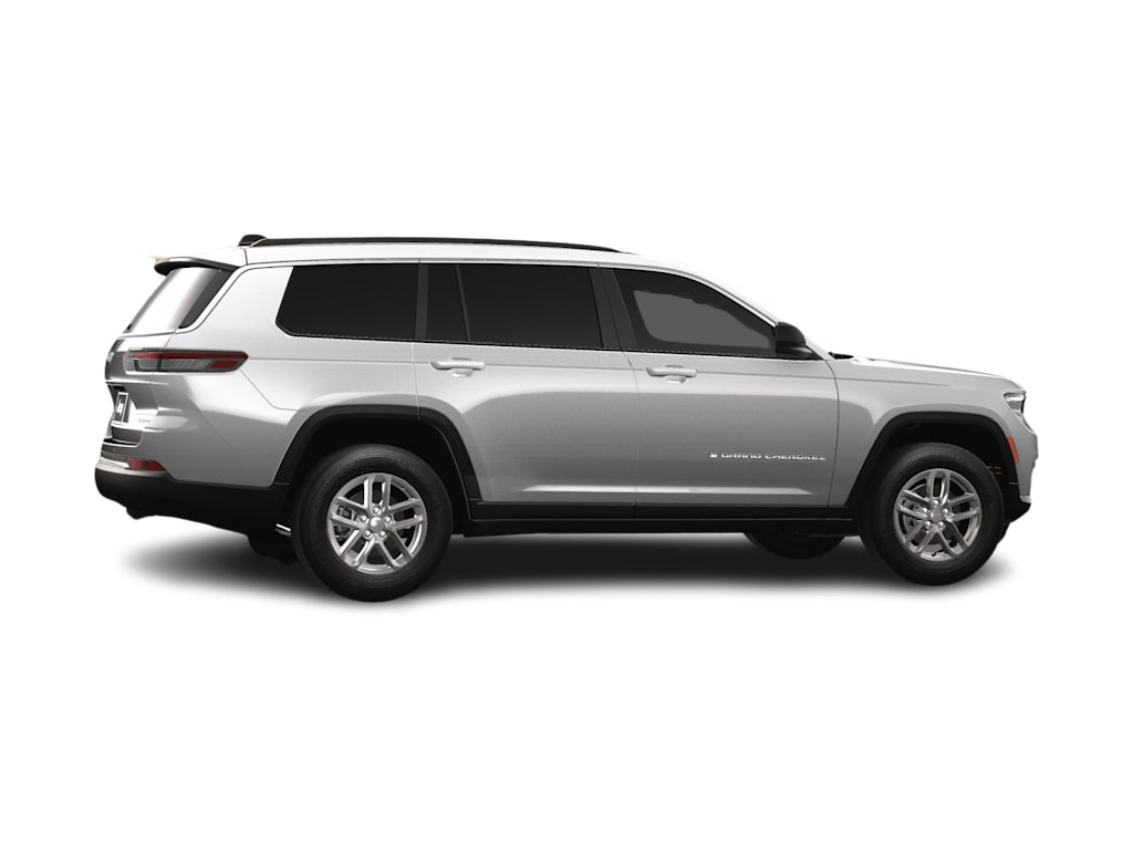 2024 Jeep Grand Cherokee L Laredo 17