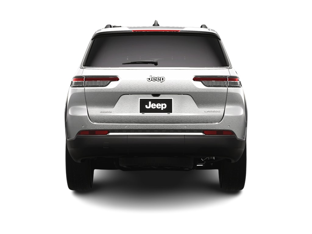 2024 Jeep Grand Cherokee L Laredo 6
