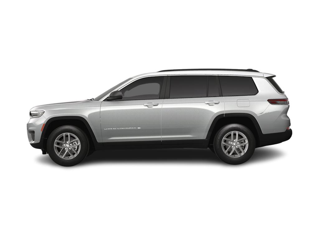 2024 Jeep Grand Cherokee L Laredo 15