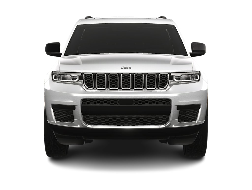 2024 Jeep Grand Cherokee L Laredo 7
