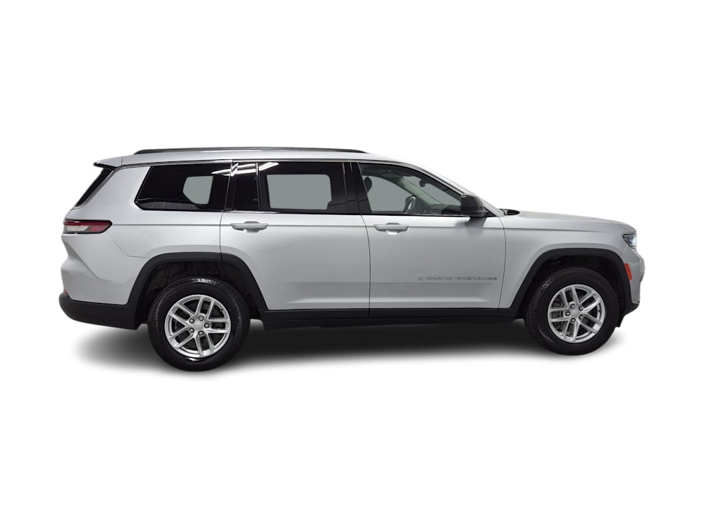 Thumbnail: 2023 Jeep Grand Cherokee L - 23
