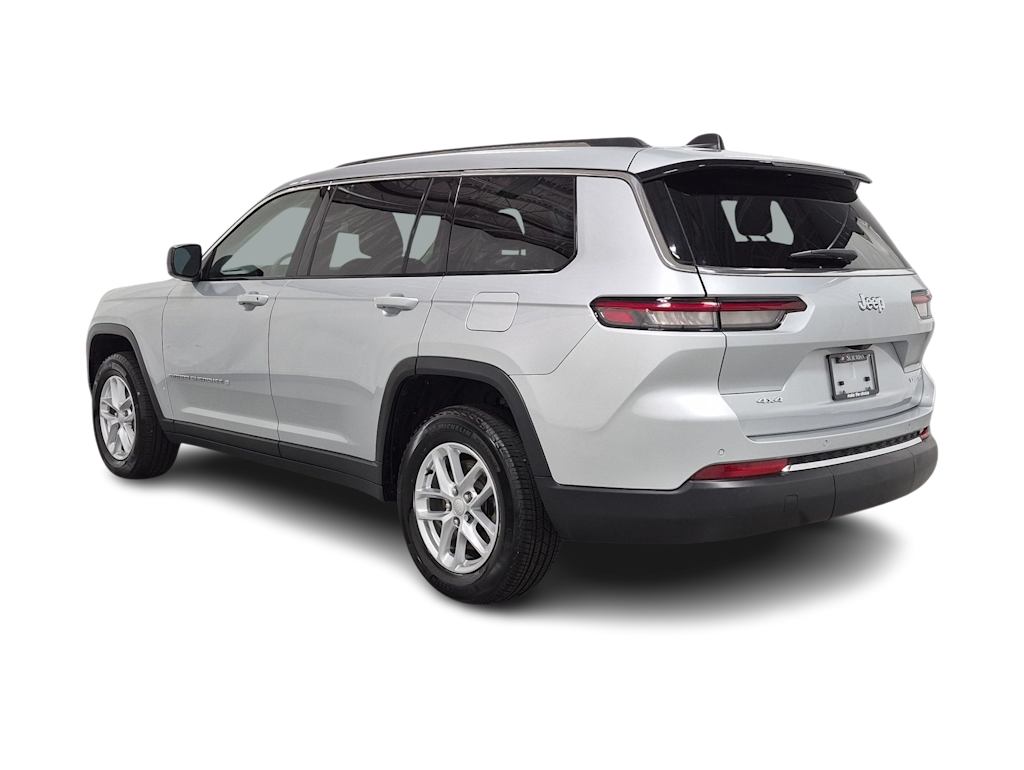 Thumbnail: 2023 Jeep Grand Cherokee L - 4