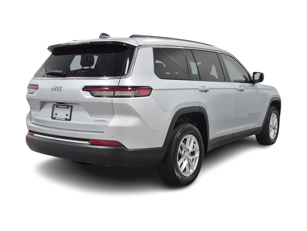 Thumbnail: 2023 Jeep Grand Cherokee L - 22