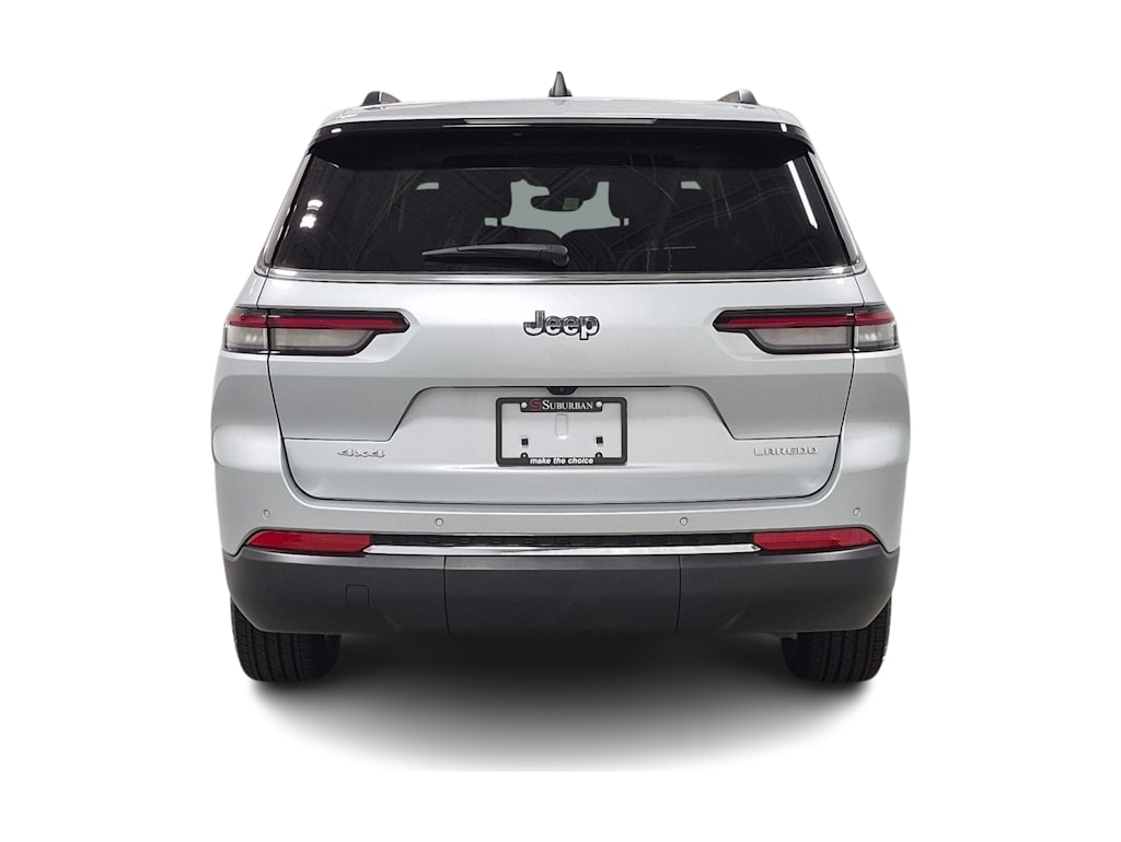 Thumbnail: 2023 Jeep Grand Cherokee L - 5