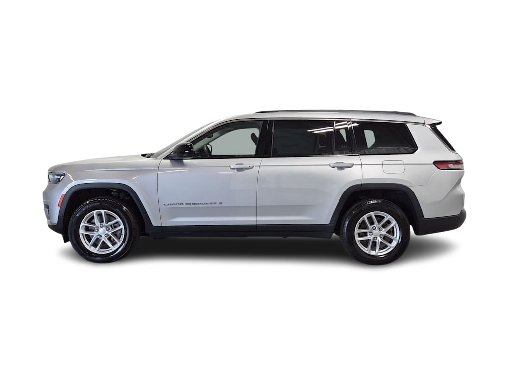 Thumbnail: 2023 Jeep Grand Cherokee L - 3