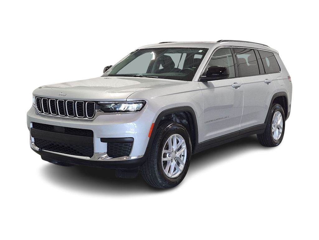 Thumbnail: 2023 Jeep Grand Cherokee L - 21