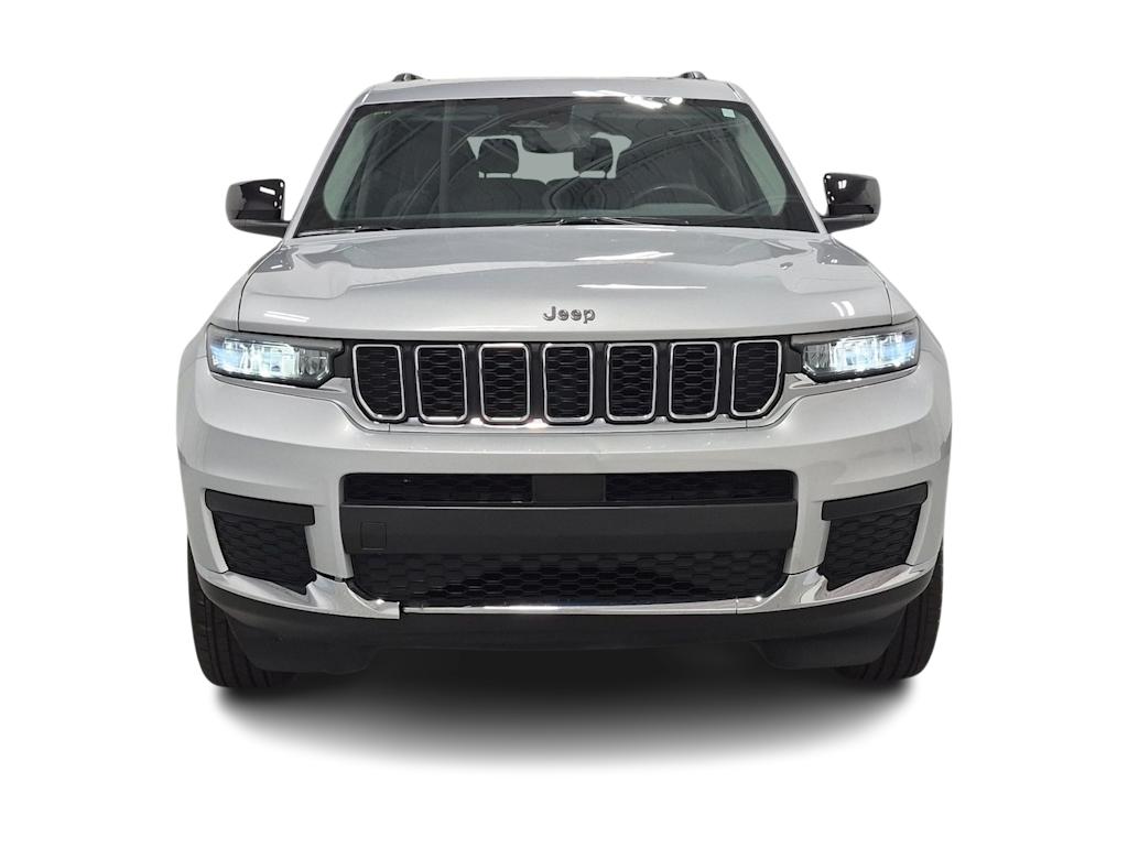 Thumbnail: 2023 Jeep Grand Cherokee L - 6