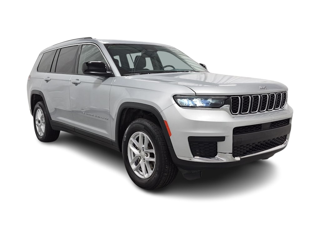 Thumbnail: 2023 Jeep Grand Cherokee L - 20