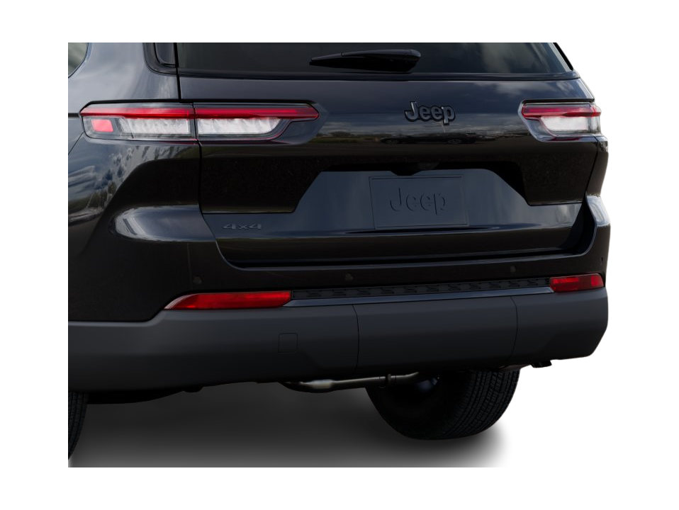 Thumbnail: 2025 Jeep Grand Cherokee L - 13