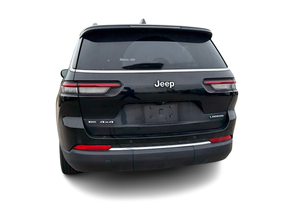 Thumbnail: 2022 Jeep Grand Cherokee L - 27