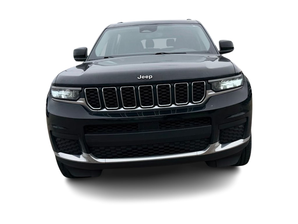 Thumbnail: 2022 Jeep Grand Cherokee L - 11
