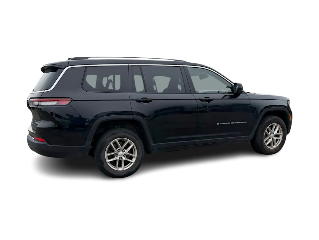 Thumbnail: 2022 Jeep Grand Cherokee L - 23
