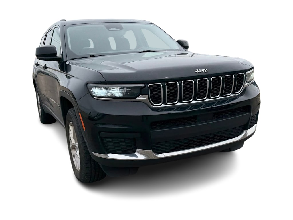 Thumbnail: 2022 Jeep Grand Cherokee L - 9