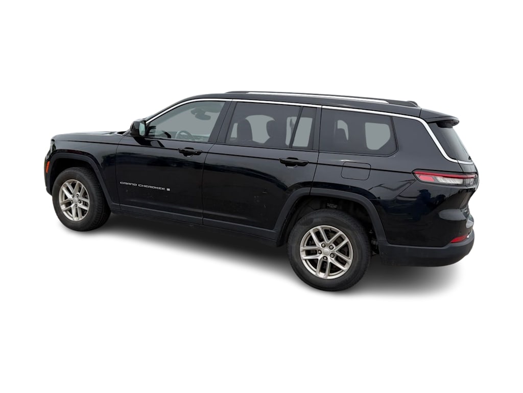 Thumbnail: 2022 Jeep Grand Cherokee L - 28