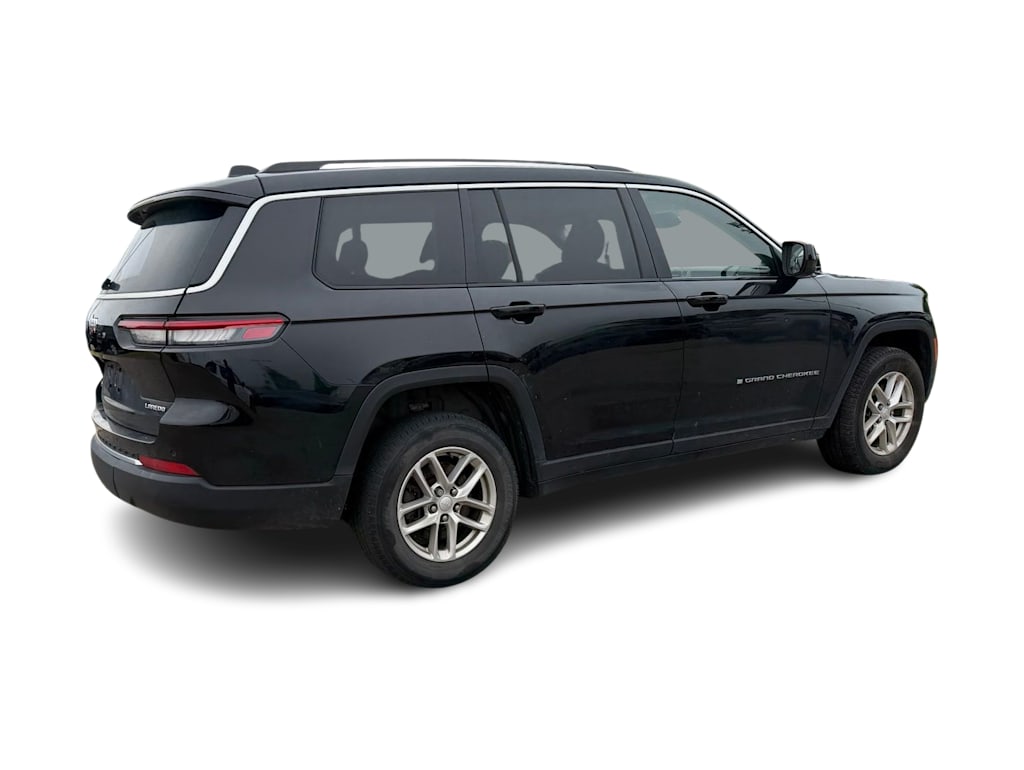 Thumbnail: 2022 Jeep Grand Cherokee L - 22
