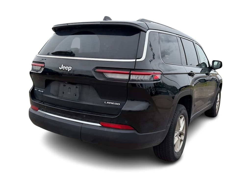 Thumbnail: 2022 Jeep Grand Cherokee L - 25