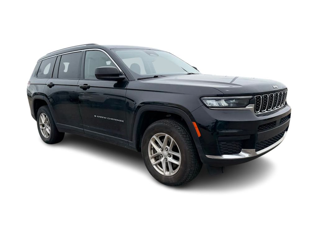 Thumbnail: 2022 Jeep Grand Cherokee L - 13