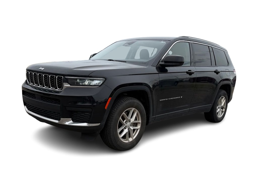 Thumbnail: 2022 Jeep Grand Cherokee L - 6
