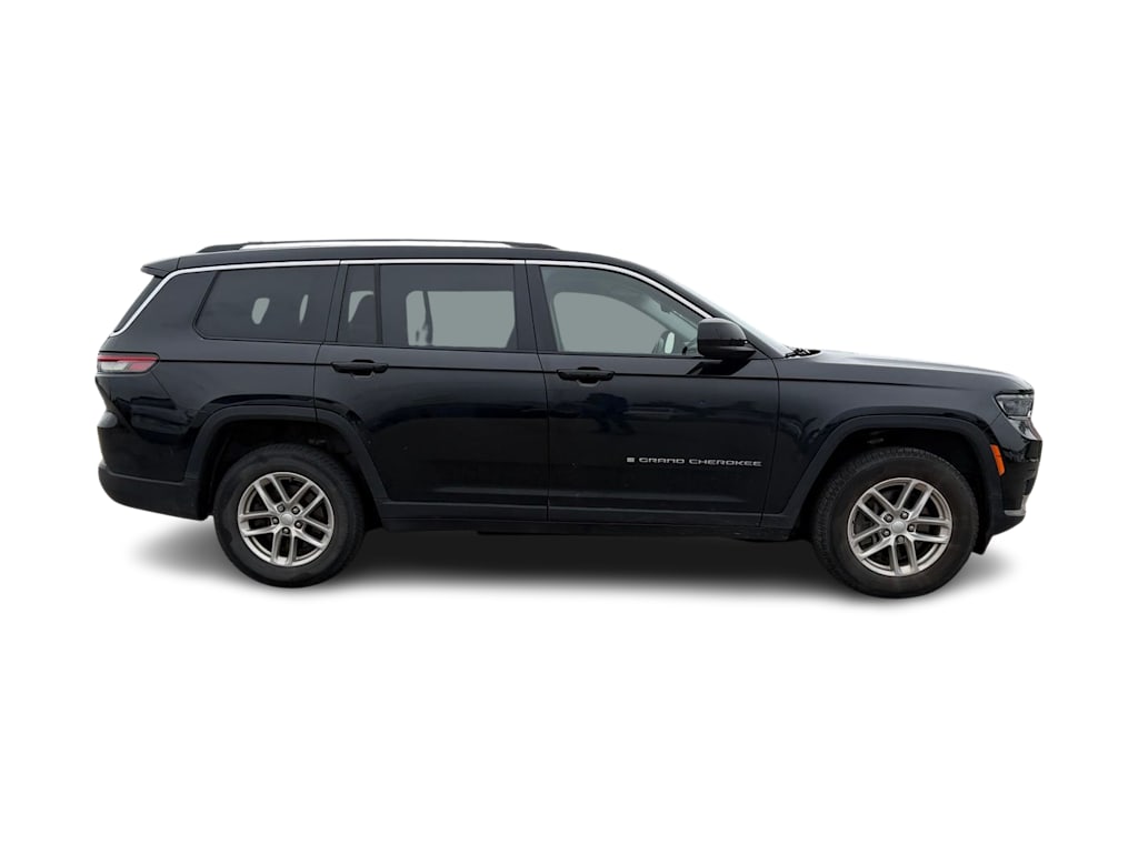 Thumbnail: 2022 Jeep Grand Cherokee L - 20
