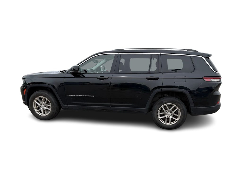 Thumbnail: 2022 Jeep Grand Cherokee L - 2