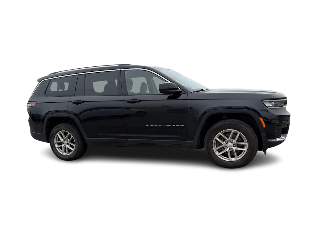 Thumbnail: 2022 Jeep Grand Cherokee L - 16