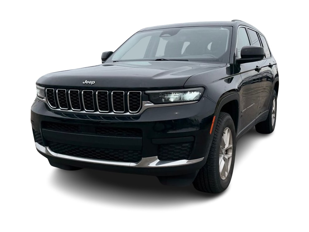 Thumbnail: 2022 Jeep Grand Cherokee L - 7