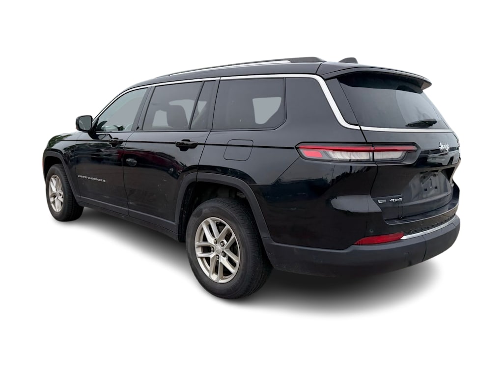 Thumbnail: 2022 Jeep Grand Cherokee L - 3