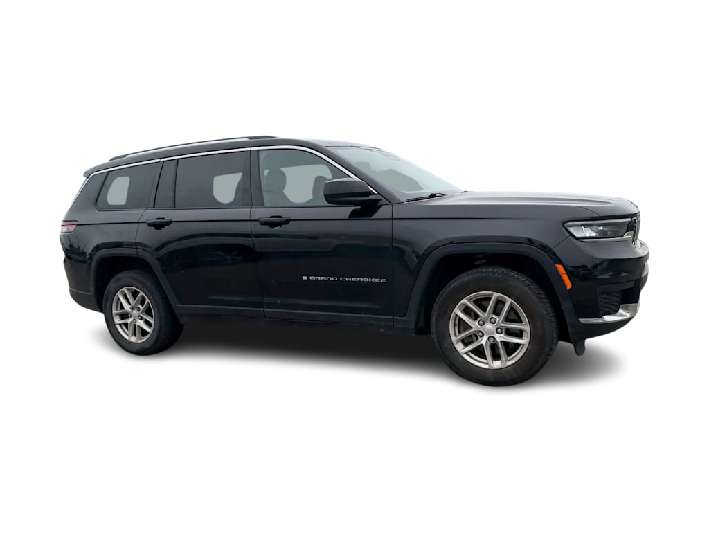 Thumbnail: 2022 Jeep Grand Cherokee L - 17