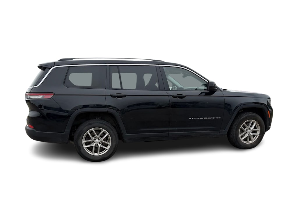 Thumbnail: 2022 Jeep Grand Cherokee L - 18