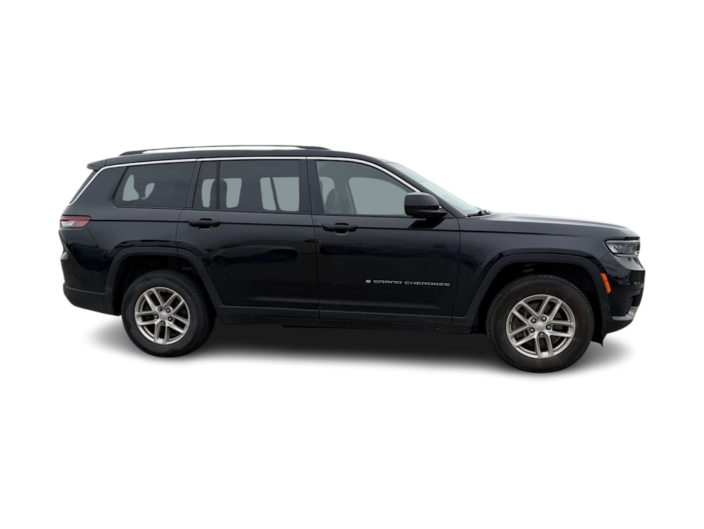 Thumbnail: 2022 Jeep Grand Cherokee L - 15