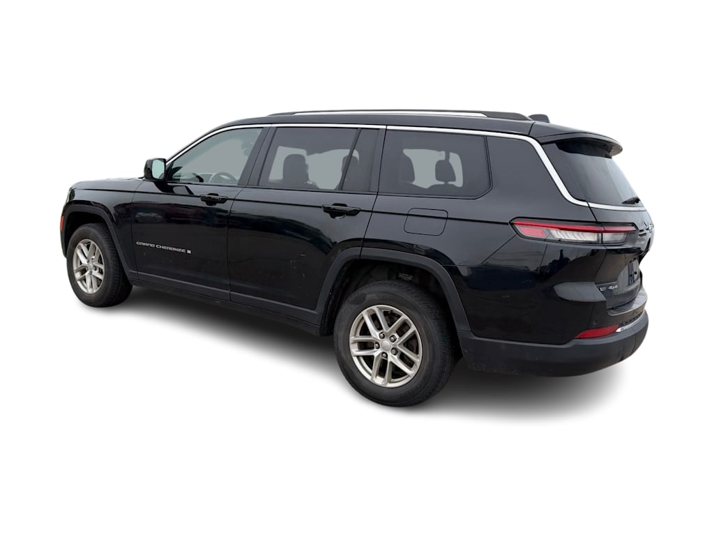 Thumbnail: 2022 Jeep Grand Cherokee L - 29