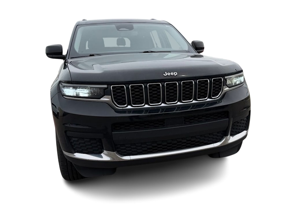 Thumbnail: 2022 Jeep Grand Cherokee L - 10