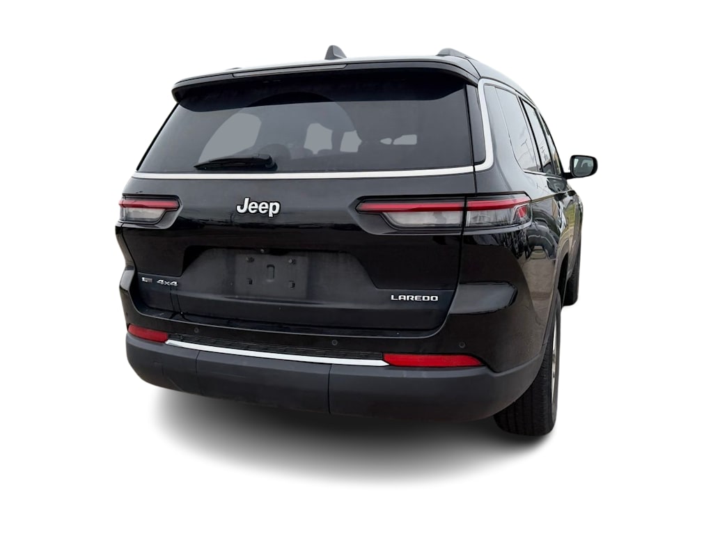 Thumbnail: 2022 Jeep Grand Cherokee L - 24