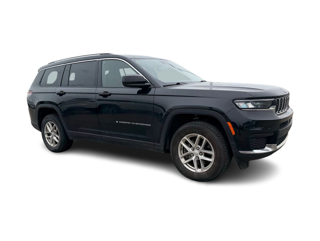 Thumbnail: 2022 Jeep Grand Cherokee L - 12