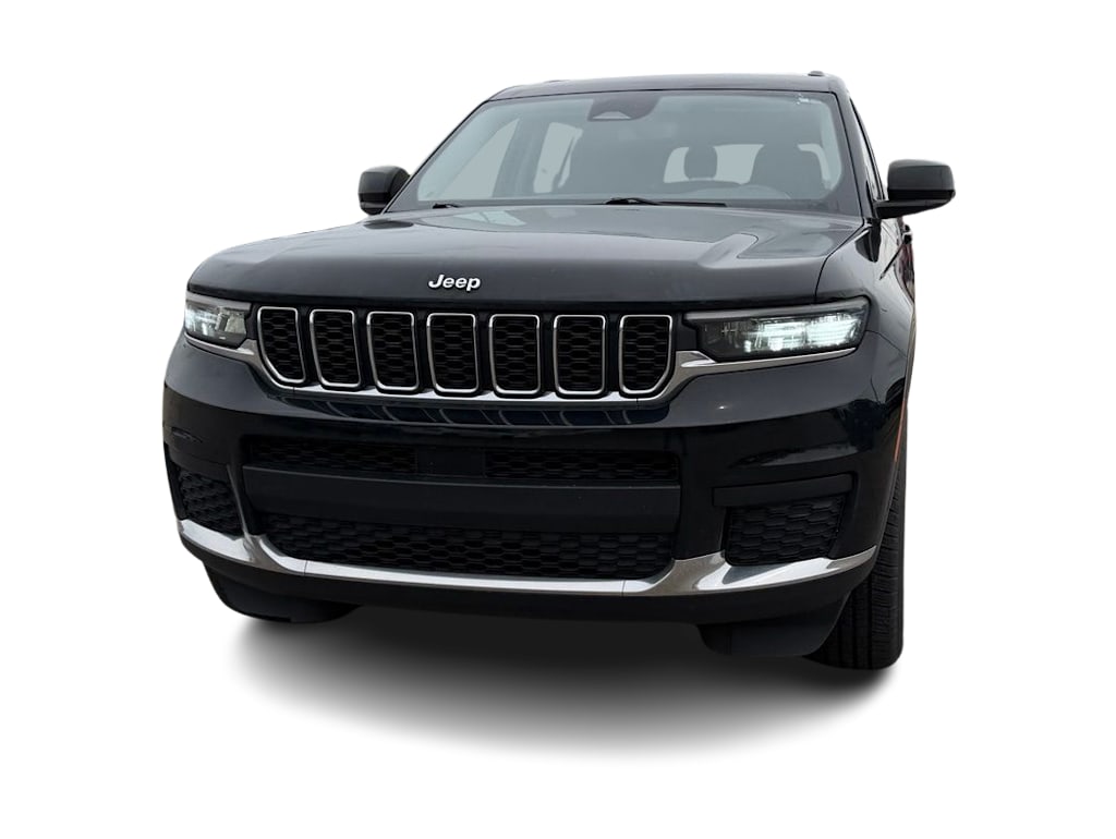 Thumbnail: 2022 Jeep Grand Cherokee L - 5