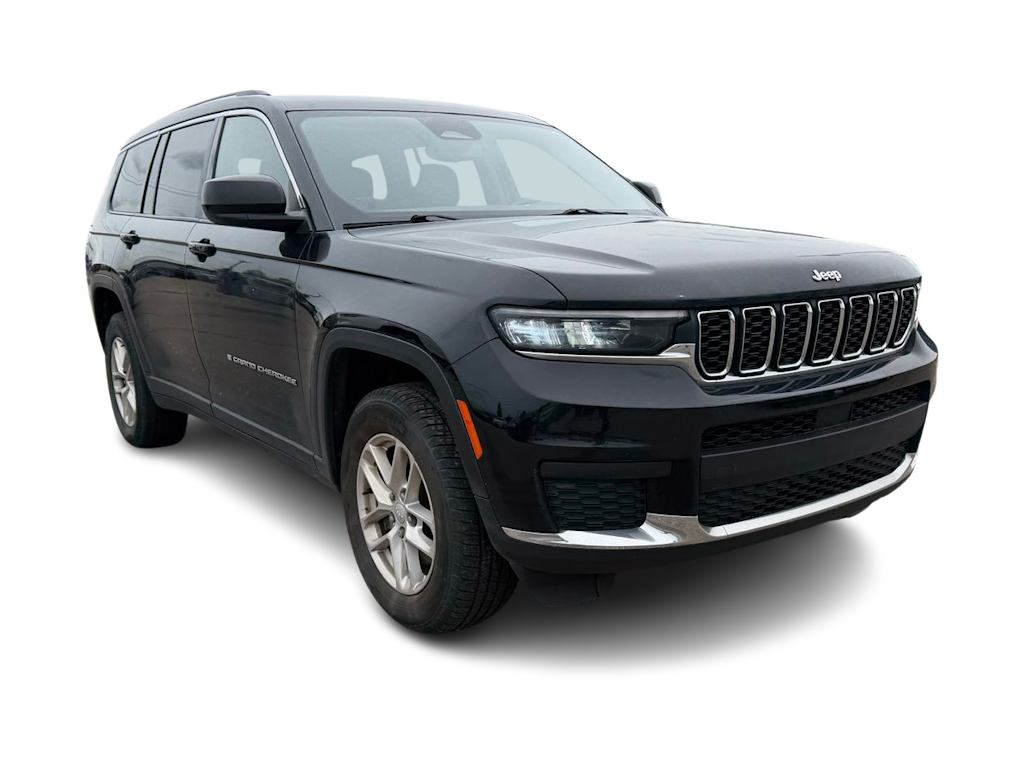 Thumbnail: 2022 Jeep Grand Cherokee L - 14