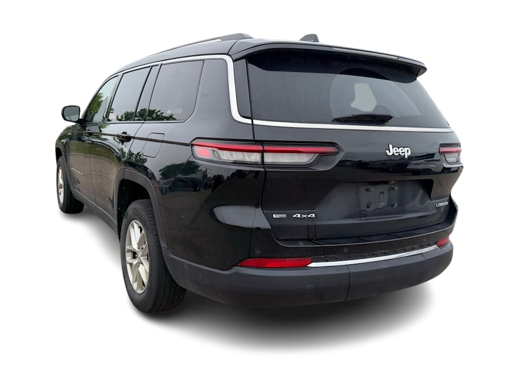 Thumbnail: 2022 Jeep Grand Cherokee L - 26