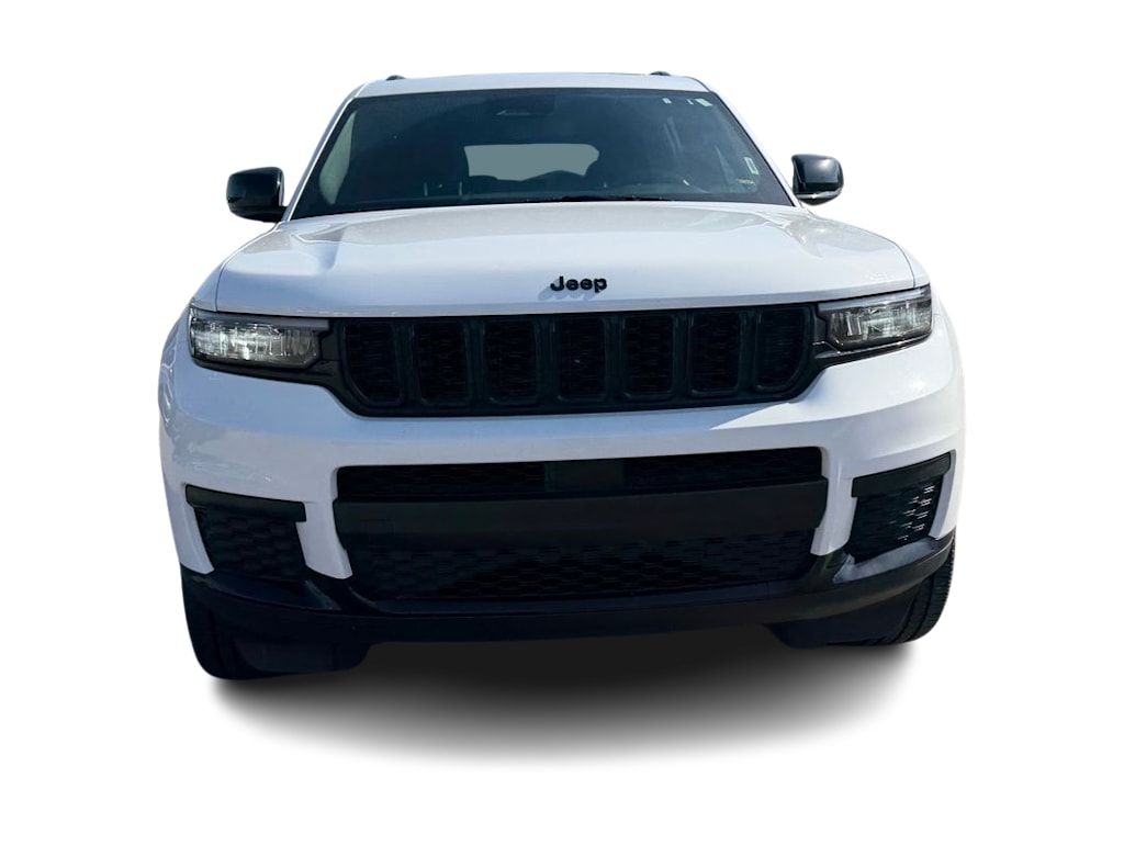 Thumbnail: 2023 Jeep Grand Cherokee L - 5