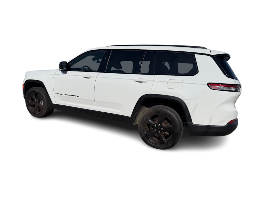 Thumbnail: 2023 Jeep Grand Cherokee L - 26
