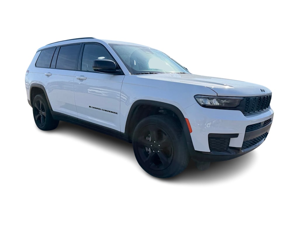 Thumbnail: 2023 Jeep Grand Cherokee L - 15