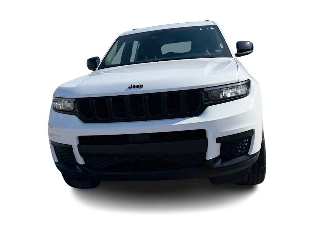 Thumbnail: 2023 Jeep Grand Cherokee L - 7